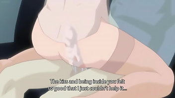 Tied Blowjob Skinny Screaming Anime 